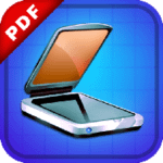 PDF Scanner With OCR APK