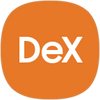 DeX for PC icon