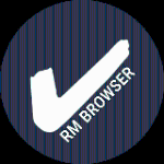 RM BROWSER APK