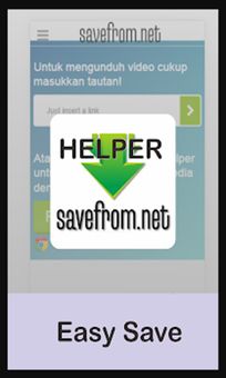 SafeFromnet helper screenshot 1