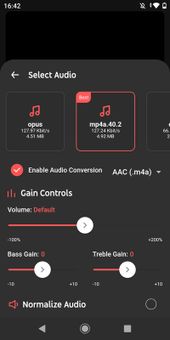 SongTube screenshot 5