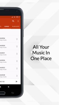Free MP3 Music Loader & Free Music Player screenshot 2