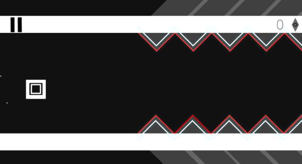SquareJumper screenshot 1