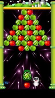 Bubble Shooter Fruits screenshot 16