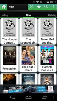 VideoMix APK screenshot 9