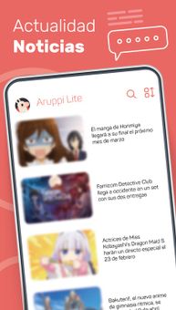 Aruppi screenshot 6