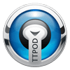 TTPod Music Player v2.8.1 icon