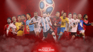 FIFA 2018 LIVE SCORE APK