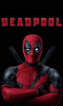 Dead Pool Wallpapers screenshot 5