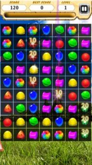 Candy Frenzy 3 screenshot 4