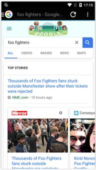 Fast Downloader screenshot 7