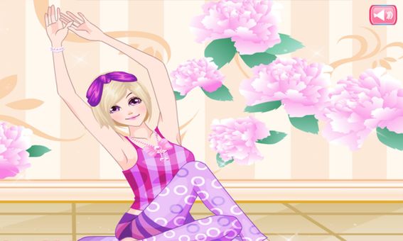 Fashion Girl - Dress Up screenshot 4