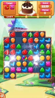 Candy Crunchy screenshot 9