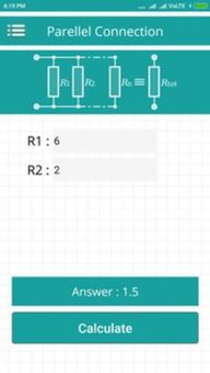 SP Calculator screenshot 4