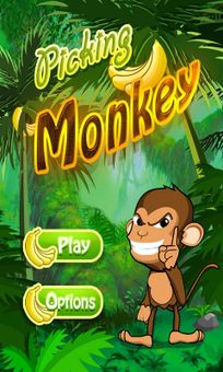 Picking Monkey screenshot 2