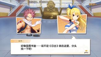 →