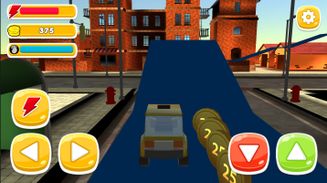 TCS : Toy Car Simulator Screenshot