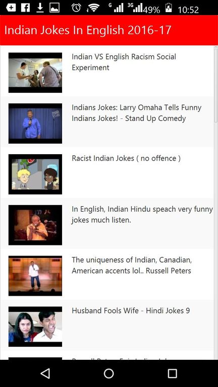 Indian Funny Jokes In English APK (Android App) - Free Download