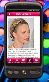 Makeup Guru screenshot 4