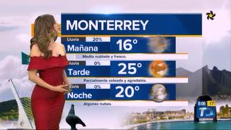 TV Mexico HD Screenshot