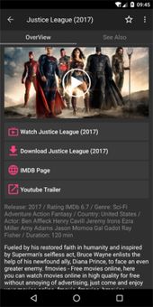 Switch Tv screenshot 2