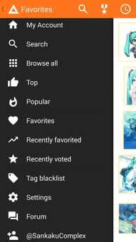 Sankaku Complex screenshot 23