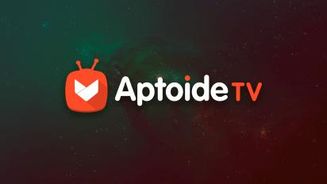 Aptoide TV Screenshot