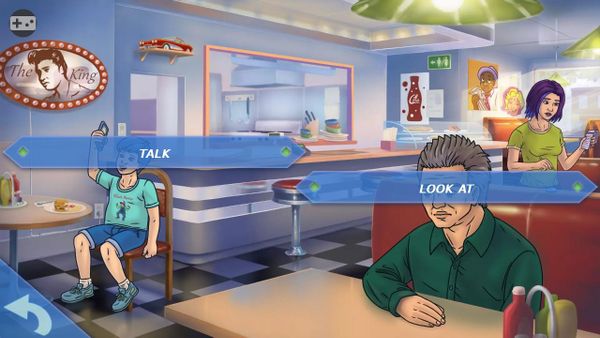 JoiPlay screenshot 5