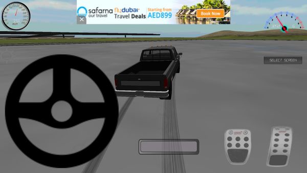 King of Drift screenshot 2
