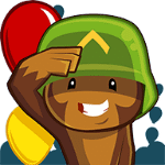 Bloons TD 5 APK