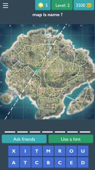 Free Fire Quiz screenshot 4