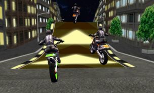 MotoCross MADNESS Screenshot