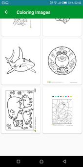 Coloring Images screenshot 10