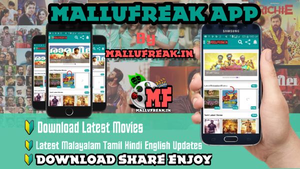 MalluFreak App screenshot 1