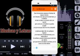 Ivy Queen Musicas y Letras Screenshot