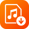 VIP Mp3 Music Downloader icon