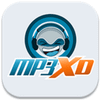Mp3XD icon
