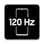 120Hz Display APK