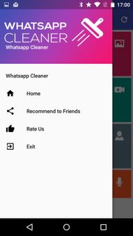 Whatsapp Cleaner screenshot 2