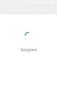 LoadGram для Instagram screenshot 2