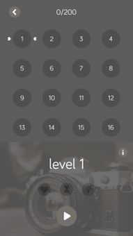 Find the Differences 200 level screenshot 4