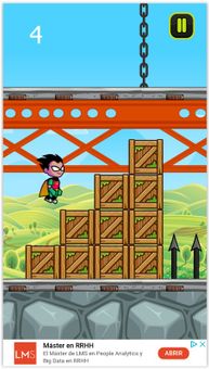Teen Titans GO Figure screenshot 3