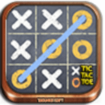 XO Tic Tac Toe APK