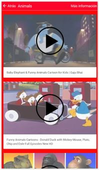 All youtube videos screenshot 7