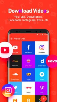 |SnapTube| screenshot 2