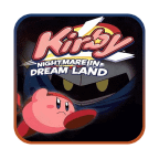 Kirby - Nightmare in Dream Land APK