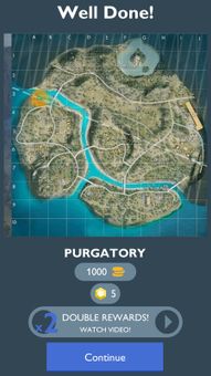 Free Fire Quiz screenshot 3