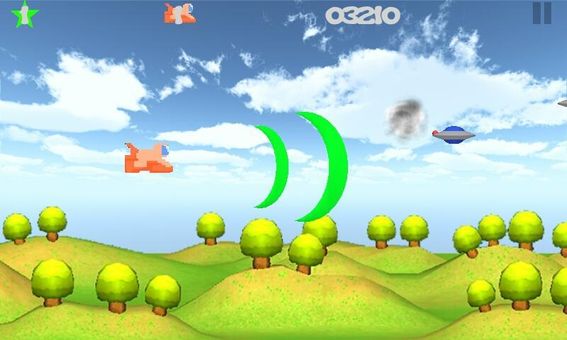 Platypus Game screenshot 7