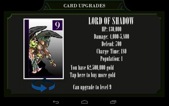Epic War 3 - War Of Heroes screenshot 24
