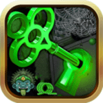 Ghost House Escape APK